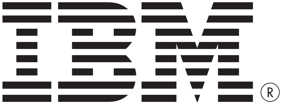 IBM Logo PNG vector in SVG, PDF, AI, CDR format