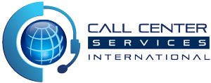 fotos de call center services international