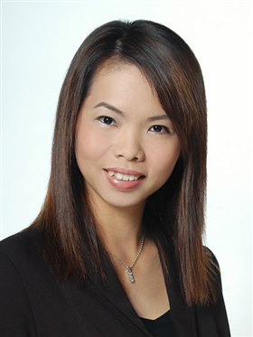 Angie Tay Personal Profile from ContactCenterWorld