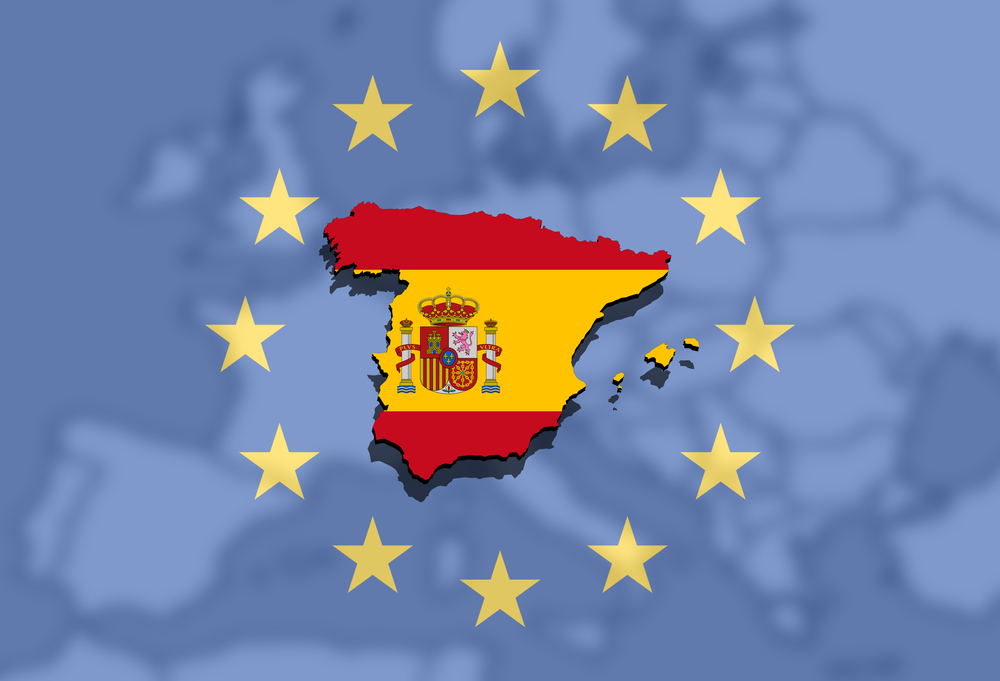 Spain eu